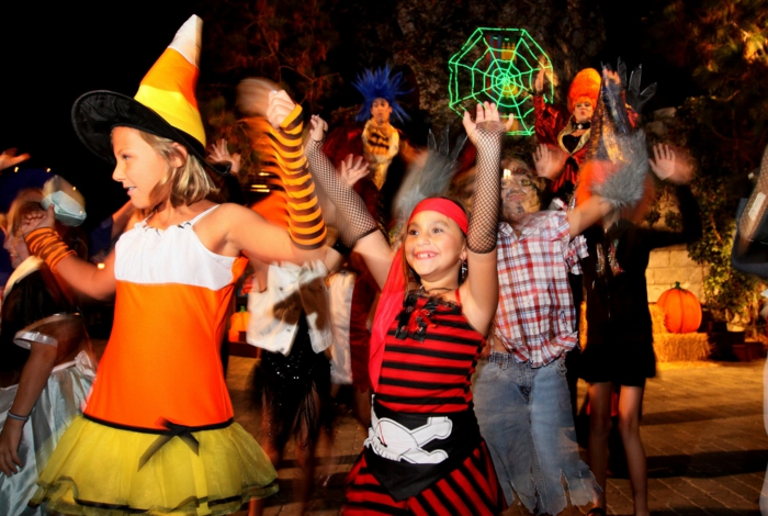 ideas de disfraces de halloween ideas de fiesta de miedo disfraces para niños