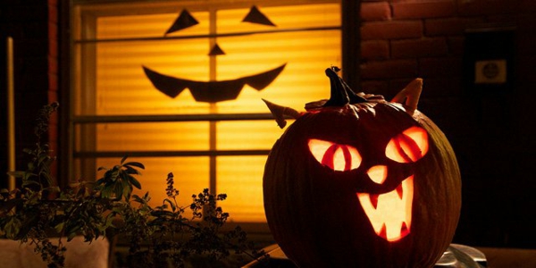 halloween pumpkin carve templates halloween pumpkin face evil cat