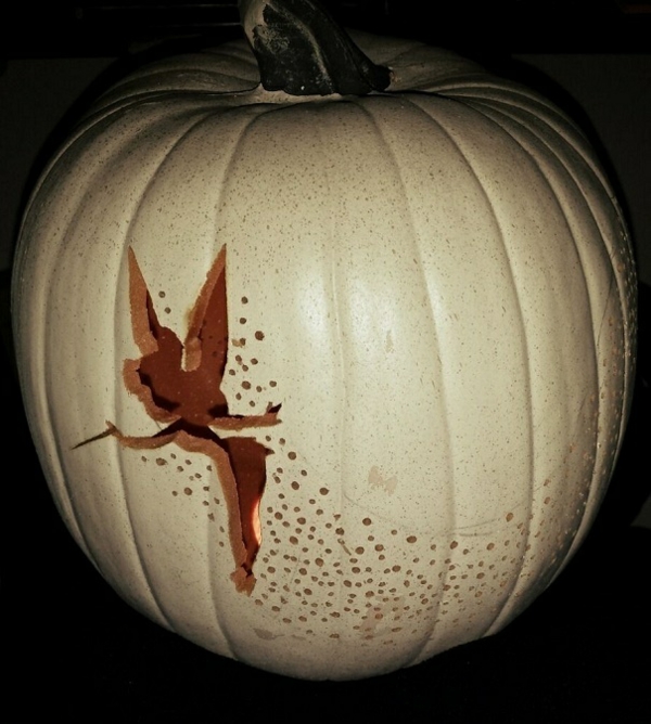 halloween pumpkin carving templates fairy halloween pumpkin hollow