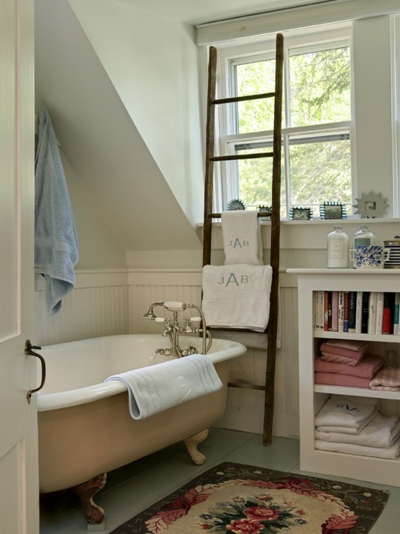 κρεβατοκάμαρα σκάλα ξύλινο δωμάτιο έπιπλα μπάνιου δημιουργήσει ρουστίκ