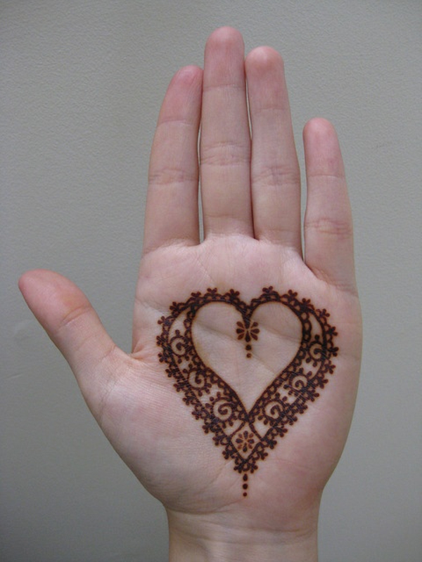 henna τατουάζ χέρι τατουάζ χέρι