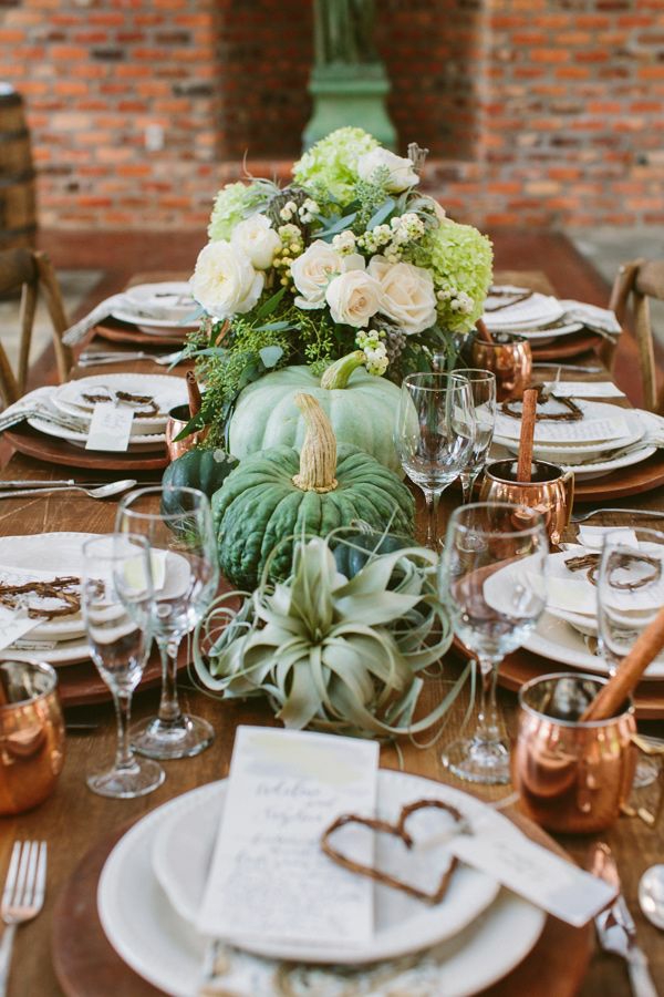 rudens žiedai augalai herbstdeko idėjos šventinis stalo dekoracijos tinker
