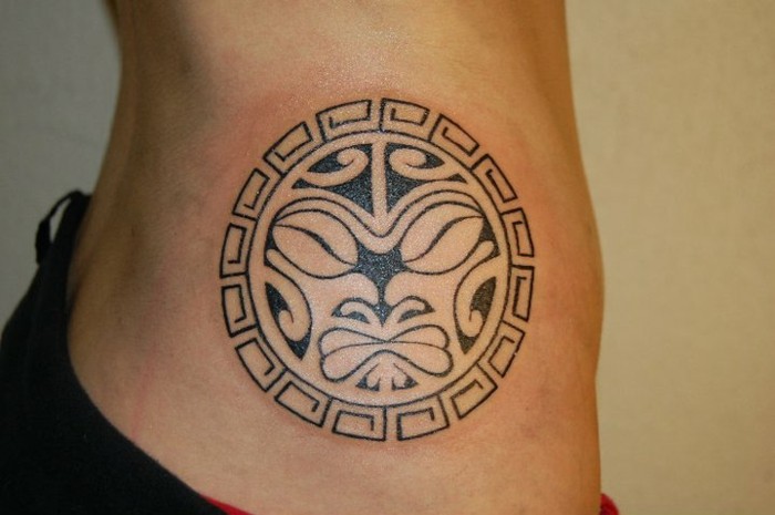 tilbake tilbake maori tatovering ide kvinner tatovering