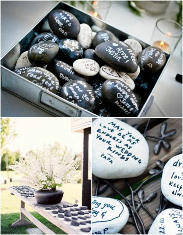 Mal bryllup ønsker steiner