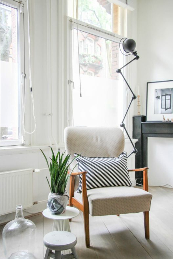 hollandske møbler Holly Marder design