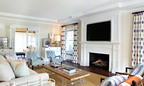 dutch furniture design living room fireplace