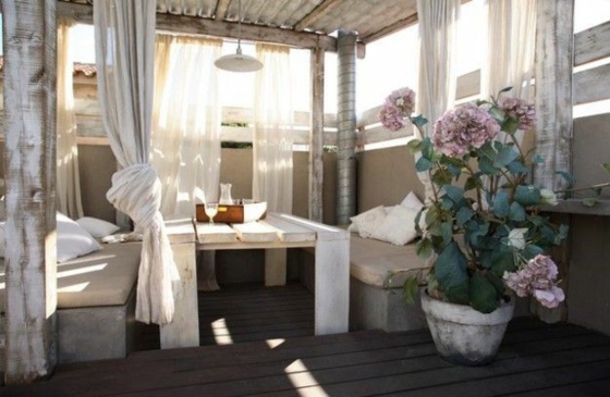 ideas for terrace design canopy throw pillow wood flooring wooden floor pergola gazebo