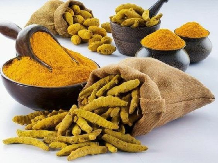 Koop Indian Spices Turmeric Tea Recipe Turmeric Effect