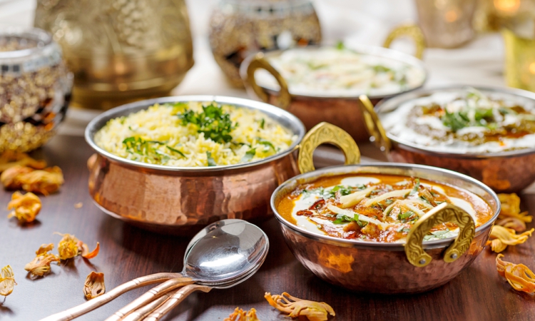 Indiase kruiden kopen en indisch koken