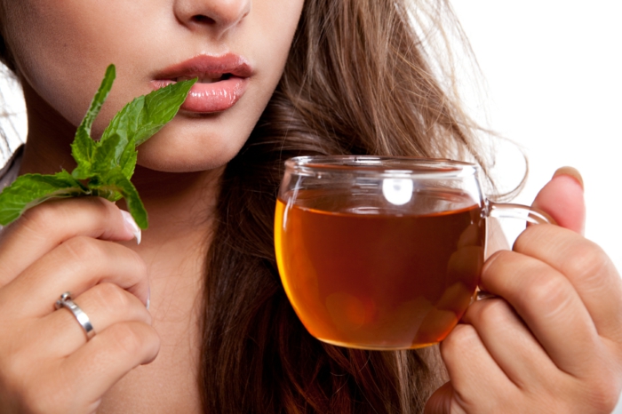 is tea healthy healthy food healthy drinks