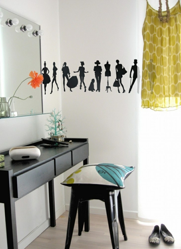 youth room design ideas great make up wall decoration