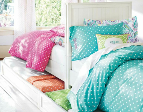 youth room decorating ideas bedding for siblings