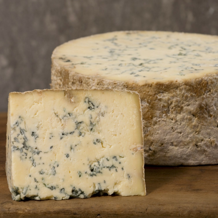 køb ost Stilton blå ost