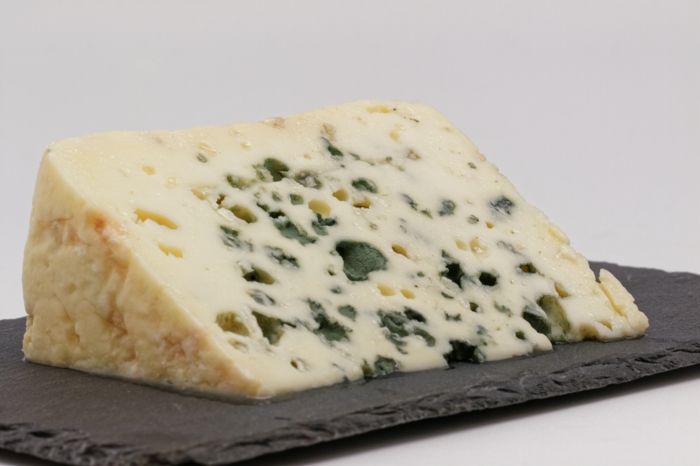 الجبن الجبن Roquefort الشهير