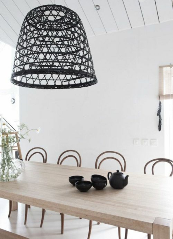 модерни кухненски лампи кухненско осветление модерен дизайн таван led