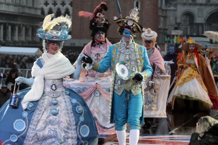 狂欢节在威尼斯嘉年华服饰男装女装连衣裙rosemont weiberfastnacht嘉年华服装