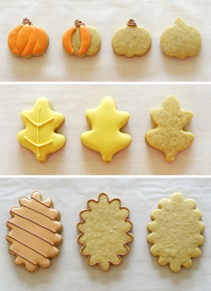 baking cookies ideas step by step