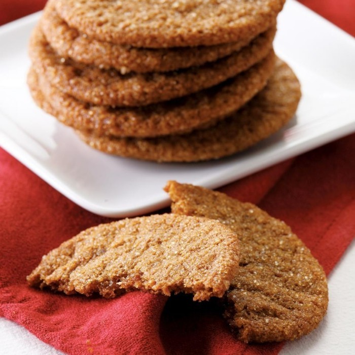 cookies zelf bakken gezonde receptideeën