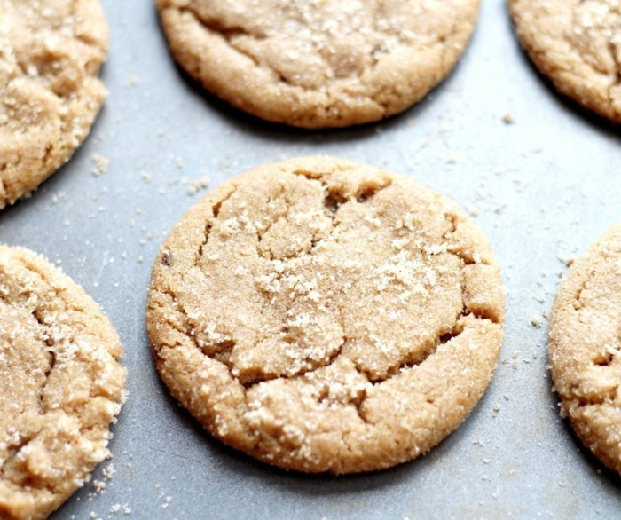 cookie-urile coace ideile de zahăr