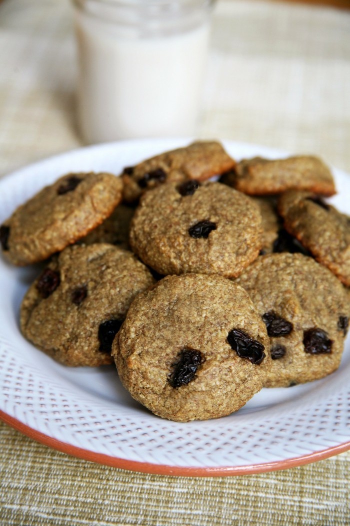 biscuits cuire vos propres desserts de recette