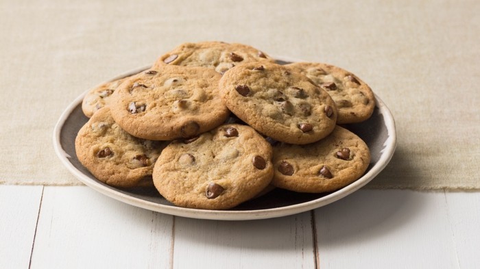 cookie-urile coace propriile lor idei frumoase