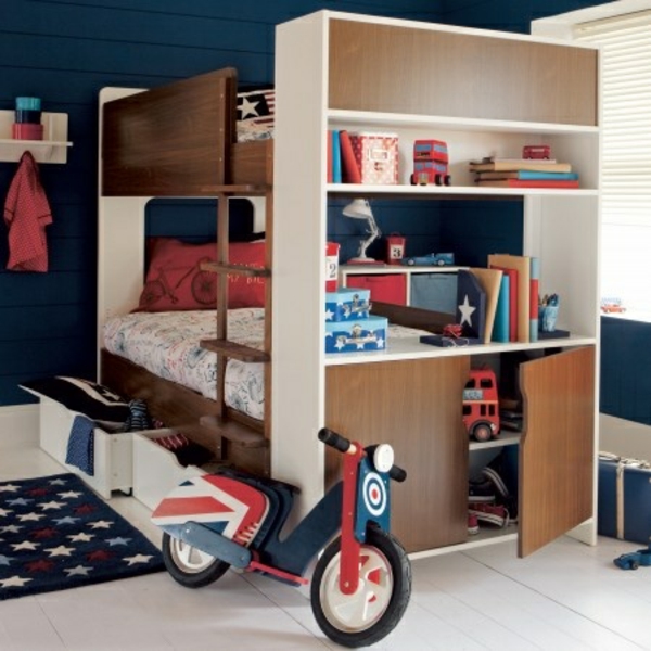 παιδικό κρεβατάκι-κρεβάτια-παιδικό δωμάτιο-παιδικό ποδήλατο