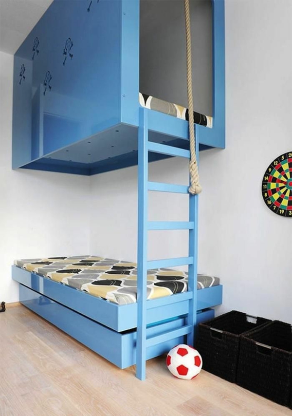 El juego de cama para niños-cuadros-habitación-juvenil-bebé-futurista-diseño