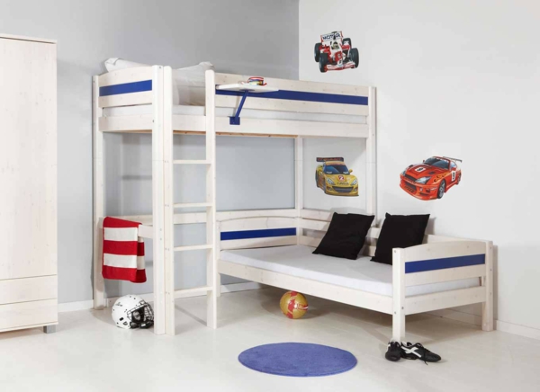 colchas para niños-pictures-youth-room-baby-round-carpet