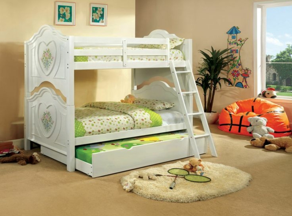 παιδικό κρεβάτι-κρεβάτι-παιδικό δωμάτιο-παιδικό-χαλί