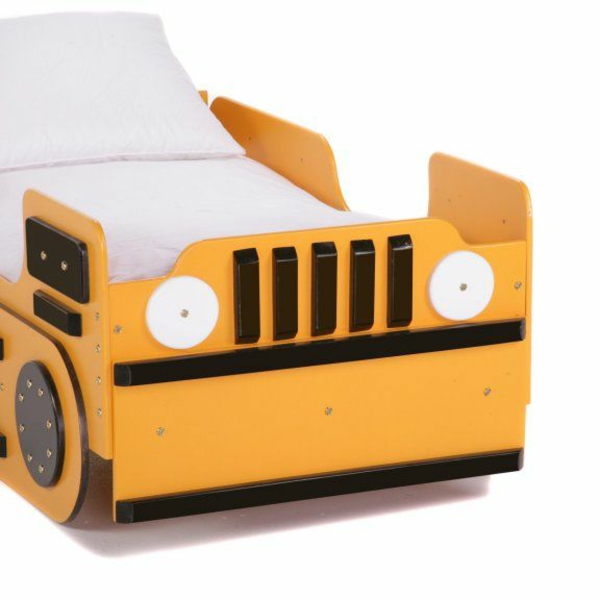 camas para niños habitación para niños carro de ideas