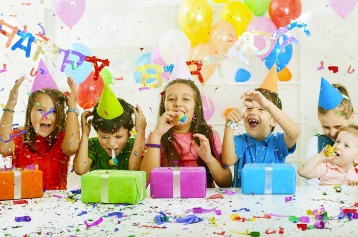 vaikų gimtadienio planavimas dovanų žaidimai