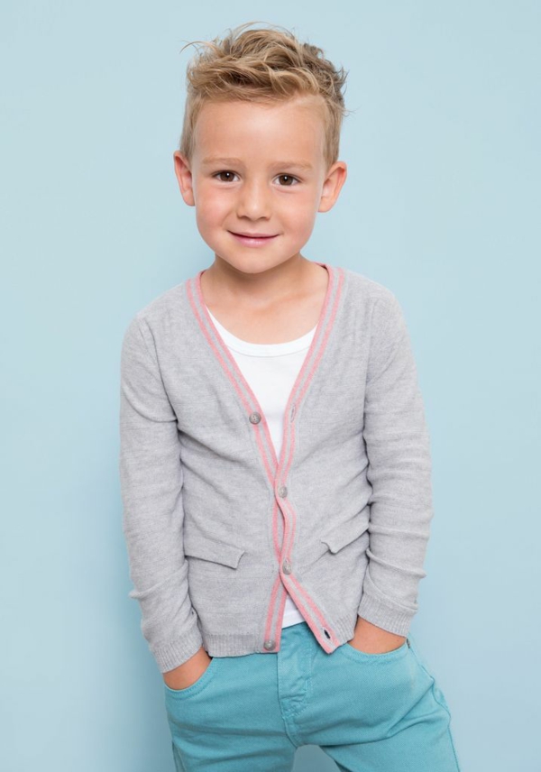 孩子时尚目前的流行趋势ss2015艾马拉家伙