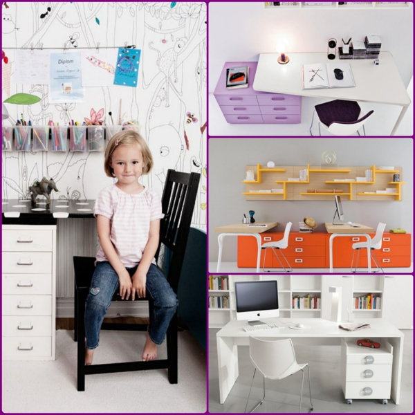 детска стая мебели бюро детска стая детски мебели
