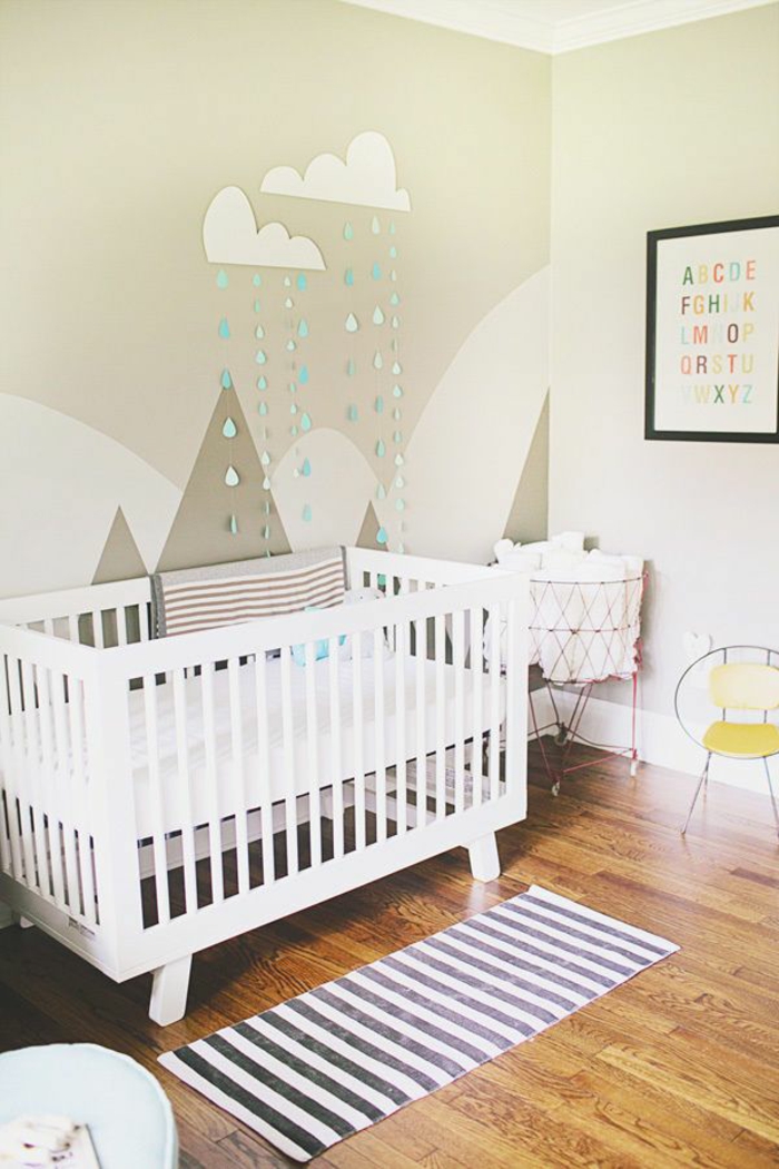 детска стая детска стая детска стая дизайн бебе легло дизайн