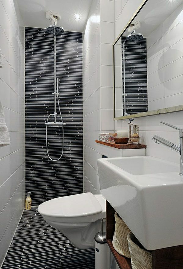 μικρό μπάνιο νεροχύτη νεροχύτη μπάνιο πλακάκια τουαλέτας