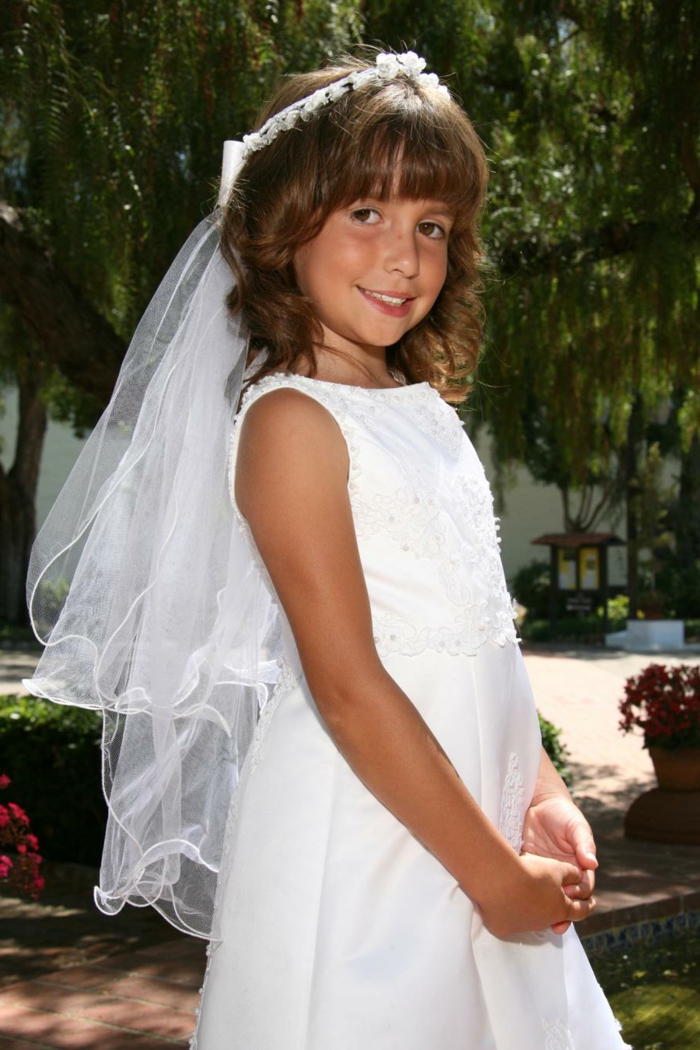 hairstyles hairstyles communion girl hairstyles