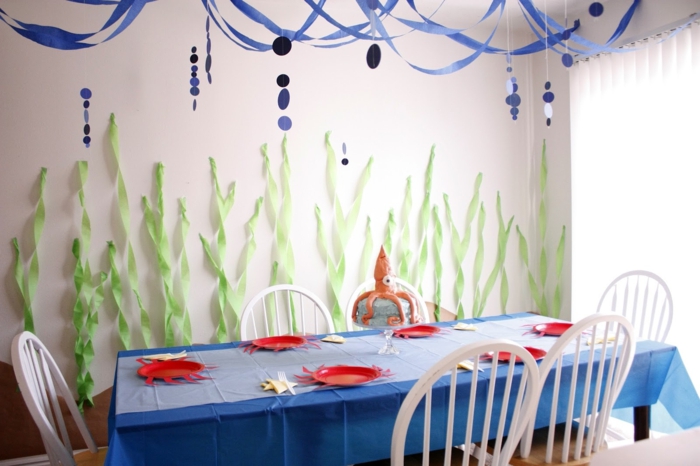 creative crafting ideas party decorating paper decorations