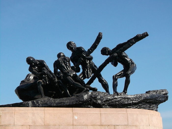 kunstværker mesterværker laboratorium statue