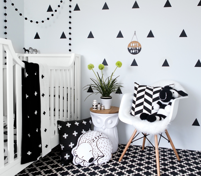 creative wall design wall design color schemes triangles lace up