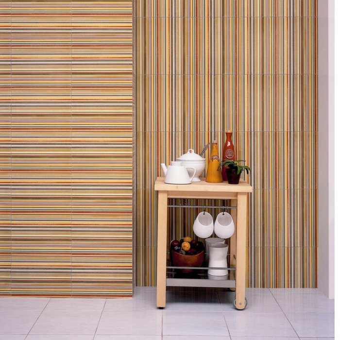 Wall pattern decorate wall design color stripe horisontal vertical