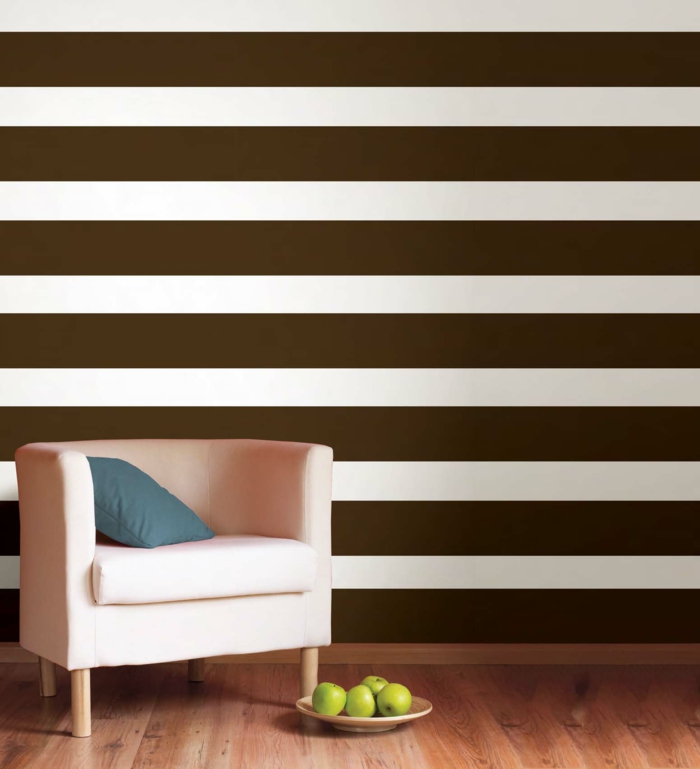 Wall pattern design wall design color design wall decals stripes