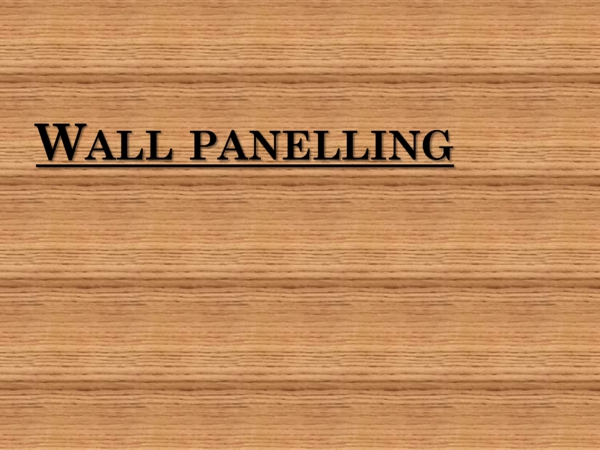 plastové panely dřevěný efekt nástěnné panely
