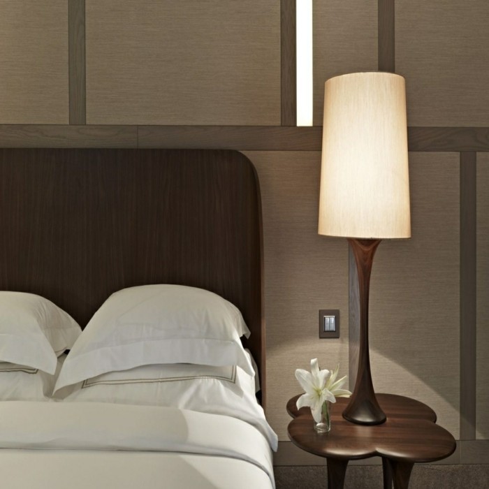 лампа спалня елегантна лампа за маса красива странична маса