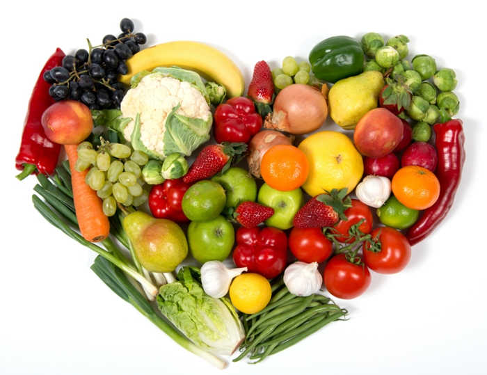 live healthy kidney problems avoid eating fruit vegetables