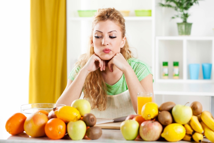 live healthy fruit vegetable kidney health