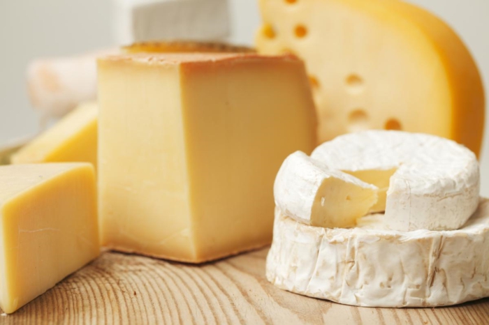 ζωντανές υγιείς συμβουλές τυρί τρώει υγεία