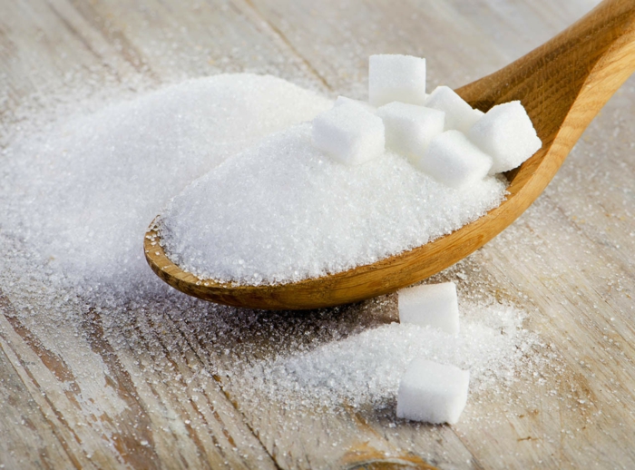 live healthy less sugar eat health tips
