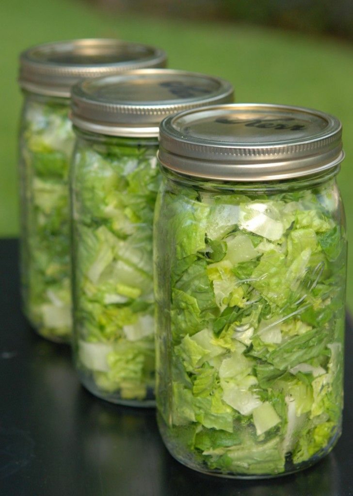 skanios salotos, skirtos salotų receptų lieknėjimui šaldytuve
