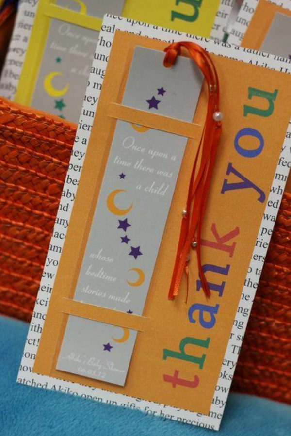 bookmarks make crafting ideas with paper ideas