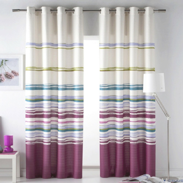stripes curtains window curtains bedroom colors